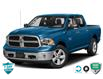 2021 RAM 1500 Classic SLT (Stk: 104705A) in St. Thomas - Image 1 of 11
