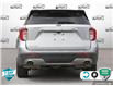 2021 Ford Explorer Limited (Stk: 502421) in St. Catharines - Image 5 of 27