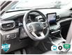 2021 Ford Explorer Limited (Stk: 502421) in St. Catharines - Image 12 of 27