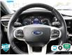 2021 Ford Explorer Limited (Stk: 502421) in St. Catharines - Image 13 of 27