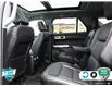 2021 Ford Explorer Limited (Stk: 502421) in St. Catharines - Image 24 of 27