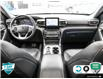 2021 Ford Explorer Limited (Stk: 502421) in St. Catharines - Image 26 of 27