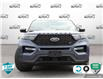 2021 Ford Explorer ST (Stk: 502423) in St. Catharines - Image 2 of 27