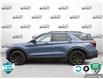 2021 Ford Explorer ST (Stk: 502423) in St. Catharines - Image 3 of 27