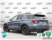 2021 Ford Explorer ST (Stk: 502423) in St. Catharines - Image 4 of 27