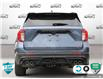2021 Ford Explorer ST (Stk: 502423) in St. Catharines - Image 5 of 27