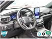 2021 Ford Explorer ST (Stk: 502423) in St. Catharines - Image 11 of 27