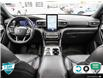 2021 Ford Explorer ST (Stk: 502423) in St. Catharines - Image 23 of 27