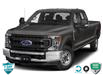 2022 Ford F-250 XLT (Stk: FH047A) in Sault Ste. Marie - Image 1 of 3