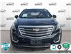 2017 Cadillac XT5 Luxury (Stk: Q605B) in Grimsby - Image 2 of 25