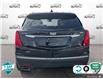 2017 Cadillac XT5 Luxury (Stk: Q605B) in Grimsby - Image 5 of 25