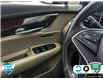 2017 Cadillac XT5 Luxury (Stk: Q605B) in Grimsby - Image 17 of 25