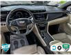 2017 Cadillac XT5 Luxury (Stk: Q605B) in Grimsby - Image 24 of 25