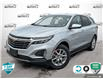 2022 Chevrolet Equinox LT (Stk: P223188) in Grimsby - Image 1 of 25