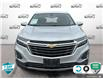 2022 Chevrolet Equinox LT (Stk: P223188) in Grimsby - Image 2 of 25