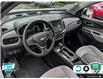 2022 Chevrolet Equinox LT (Stk: P223188) in Grimsby - Image 13 of 25