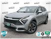 2023 Kia Sportage LX (Stk: P236721) in Grimsby - Image 1 of 25