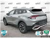 2023 Kia Sportage LX (Stk: P236721) in Grimsby - Image 4 of 25