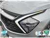 2023 Kia Sportage LX (Stk: P236721) in Grimsby - Image 8 of 25