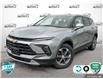 2023 Chevrolet Blazer LT (Stk: P232731) in Grimsby - Image 1 of 25