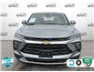 2023 Chevrolet Blazer LT (Stk: P232731) in Grimsby - Image 2 of 25