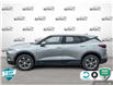 2023 Chevrolet Blazer LT (Stk: P232731) in Grimsby - Image 3 of 25