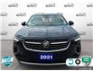 2021 Buick Envision Preferred (Stk: U-2946) in Tillsonburg - Image 2 of 24