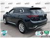 2021 Buick Envision Preferred (Stk: U-2946) in Tillsonburg - Image 4 of 24