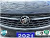 2021 Buick Envision Preferred (Stk: U-2946) in Tillsonburg - Image 9 of 24