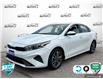 2022 Kia Forte EX (Stk: 25C283A) in Tillsonburg - Image 1 of 24