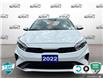 2022 Kia Forte EX (Stk: 25C283A) in Tillsonburg - Image 2 of 24