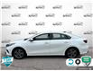2022 Kia Forte EX (Stk: 25C283A) in Tillsonburg - Image 3 of 24