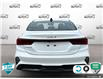 2022 Kia Forte EX (Stk: 25C283A) in Tillsonburg - Image 5 of 24