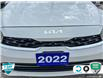 2022 Kia Forte EX (Stk: 25C283A) in Tillsonburg - Image 9 of 24