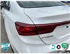 2022 Kia Forte EX (Stk: 25C283A) in Tillsonburg - Image 10 of 24