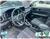 2022 Kia Forte EX (Stk: 25C283A) in Tillsonburg - Image 12 of 24