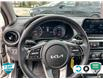 2022 Kia Forte EX (Stk: 25C283A) in Tillsonburg - Image 13 of 24