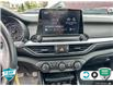 2022 Kia Forte EX (Stk: 25C283A) in Tillsonburg - Image 18 of 24