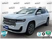 2020 GMC Acadia Denali (Stk: 25C225AA) in Tillsonburg - Image 1 of 24
