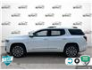 2020 GMC Acadia Denali (Stk: 25C225AA) in Tillsonburg - Image 3 of 24