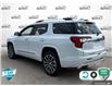 2020 GMC Acadia Denali (Stk: 25C225AA) in Tillsonburg - Image 4 of 24