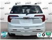 2020 GMC Acadia Denali (Stk: 25C225AA) in Tillsonburg - Image 5 of 24
