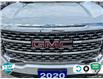 2020 GMC Acadia Denali (Stk: 25C225AA) in Tillsonburg - Image 9 of 24