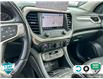 2020 GMC Acadia Denali (Stk: 25C225AA) in Tillsonburg - Image 18 of 24