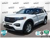 2023 Ford Explorer XLT (Stk: R0H2614) in Hamilton - Image 1 of 23