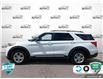 2023 Ford Explorer XLT (Stk: R0H2614) in Hamilton - Image 3 of 23
