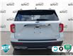 2023 Ford Explorer XLT (Stk: R0H2614) in Hamilton - Image 5 of 23