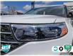 2023 Ford Explorer XLT (Stk: R0H2614) in Hamilton - Image 8 of 23