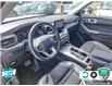 2023 Ford Explorer XLT (Stk: R0H2614) in Hamilton - Image 11 of 23
