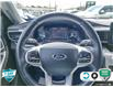 2023 Ford Explorer XLT (Stk: R0H2614) in Hamilton - Image 12 of 23